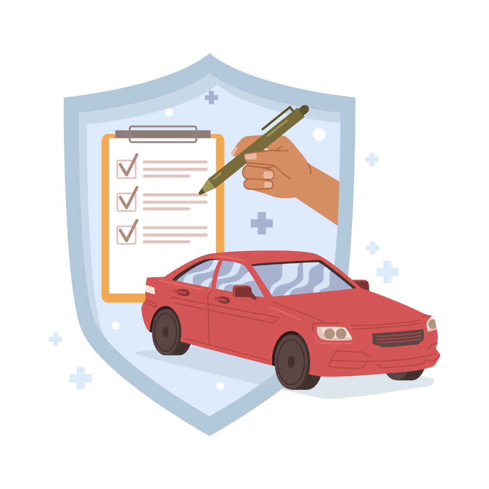 DỊCH VỤ TƯ VẤN BẢO HIỂM XE