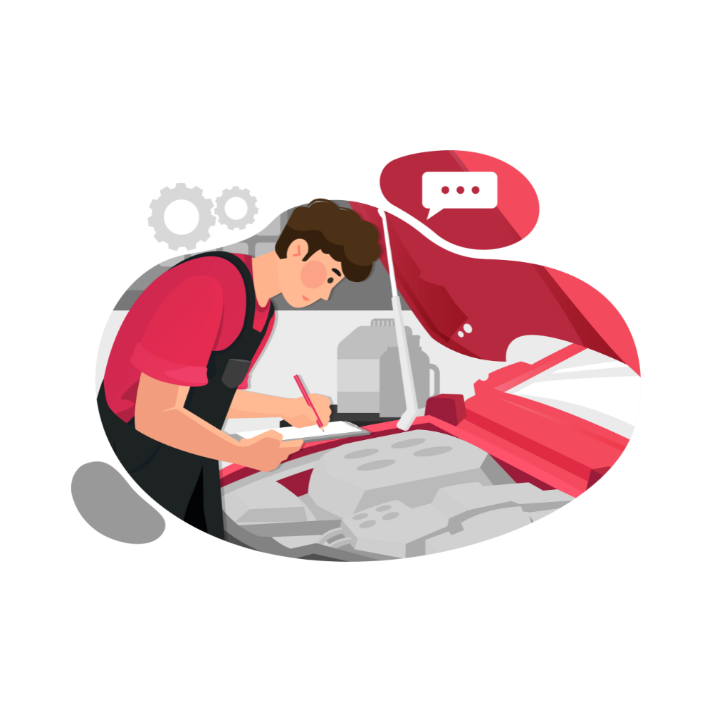 DỊCH VỤ TƯ VẤN BẢO DƯỠNG XE